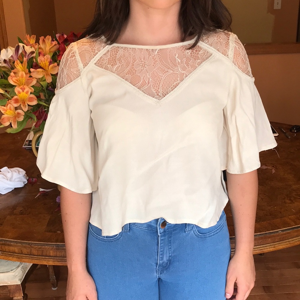 Fora Blouse